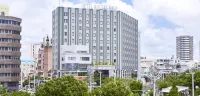 ホテルロコアナハ 那覇のホテル