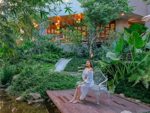 프라우드 푸 파 무앙 치앙마이