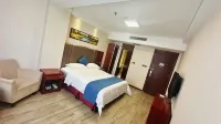 Bestway Hotel (Xi'an Qu Jiang  Great Tang All Day Mall) Hotel in zona Shaanxi Normal University Yanta Campus Gymnasium