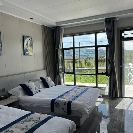 Youyou Xiaozhu Homestay
