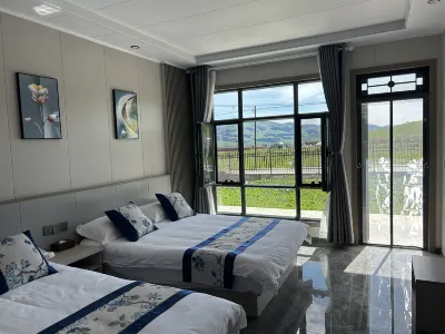 Youyou Xiaozhu Homestay Hotels near Siqin's Camping Base