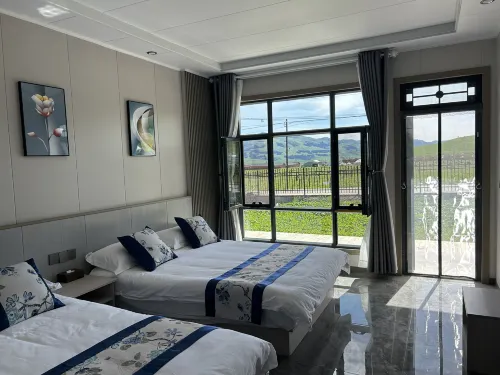 Youyou Xiaozhu Homestay