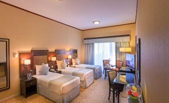 Chelsea Gardens Hotel Apartment
