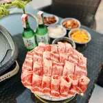 馬卡迪華美達安可酒店 - 早餐