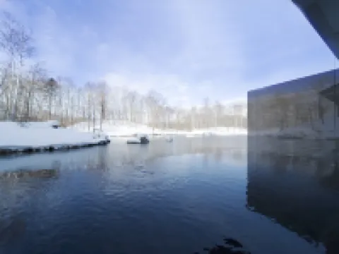 函館大沼プリンスホテル 七飯町のホテル