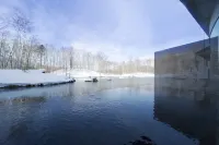 Hakodate-Onuma Prince Hotel Hotels in Nanae