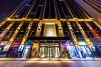 KB E-Sport E-Sports Hotel (Lanzhou Zhongtianjian Square)