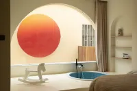 Dunhuang Yun'an Sand Residence Homestay