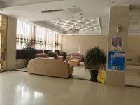 Huaxin Xiajiang International Hotel Hotels in Xiajiang