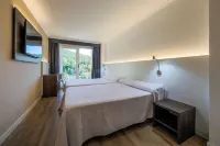 Hotel Rosaleda del Mijares Hôtels à : Montanejos