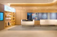 Homeinn · neo (Liuzhou Five Star Pedestrian Street)