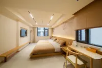 Xianju Jingmu Nuanyang B&B (Shenxianju Visitor Center Branch) - جاكوزي