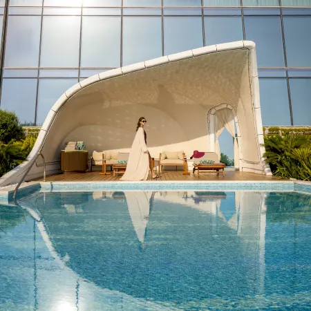 Raffles Doha