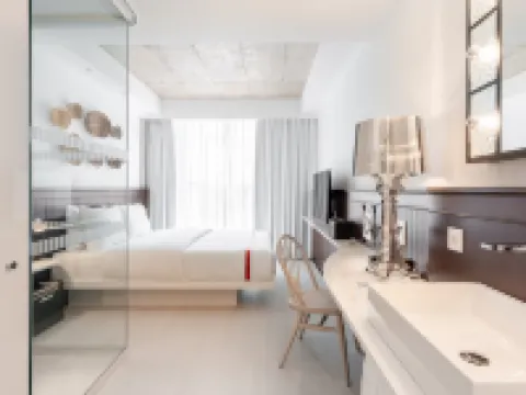 Ruby Molly Hotel Dublin Hotéis em Dublin