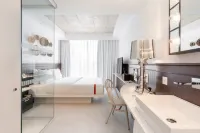 Ruby Molly Hotel Dublin Hotels in Dublin