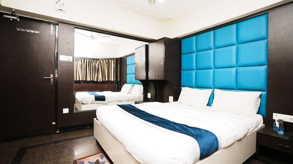 Hotel Kings Palace