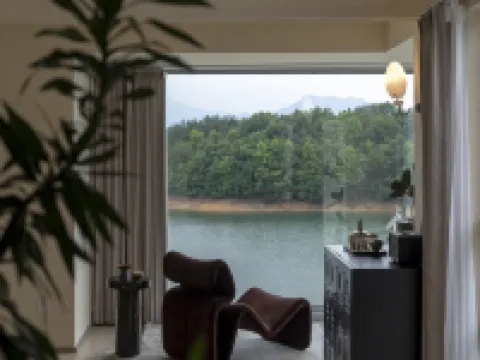 VOLVER RESORT Hotels in Wuning County