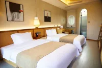 yishisanjianminsu Hotels in Tekes