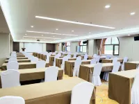 Longkou Nanshan Castle Hotel Hoteles en Longkou