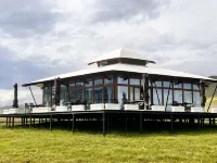 Tomao Tribe Ecocamp Hotels in Qilian