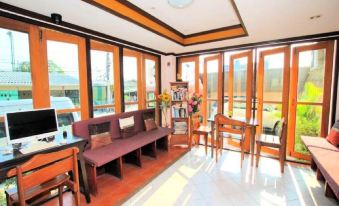 Narawan Hotel, Hua Hin