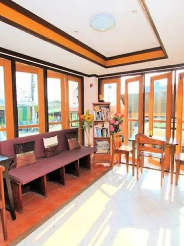 รูปภาพของโรงแรมนราวรรณ