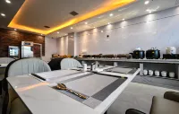 Gemei  Hotel(Yuncheng  Transportation Hub Station Store) Hotel a Yuncheng