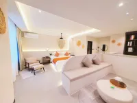 Yayunju Apartment