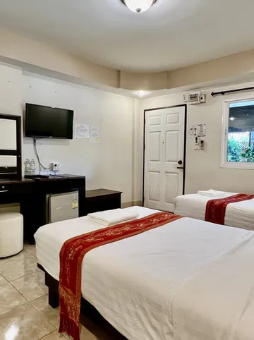 รูปภาพของNida Rooms Nai NAN 72 Rose at NAN Thara Place