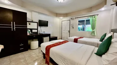 รูปภาพของNida Rooms Nai NAN 72 Rose at NAN Thara Place