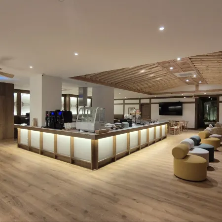 Hanok Hotel Daam