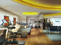 The Londoner Hotel - Gym