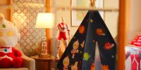 DoubleTree by Hilton Shanghai - Pudong - Ultraman Theme Family Suite