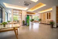 yunxi wangshan