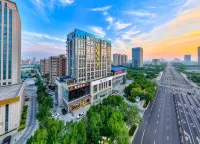 Belle Dongying Hotel (Fuqian Street Financial Port Branch)