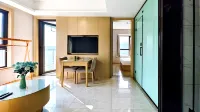 Junshan Yijing Homestay (Old Junshan Branch)