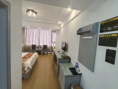 Chutian Business Hotel (Shangri-La Kangba Road) Hotels in Shangri-la Valley National Park