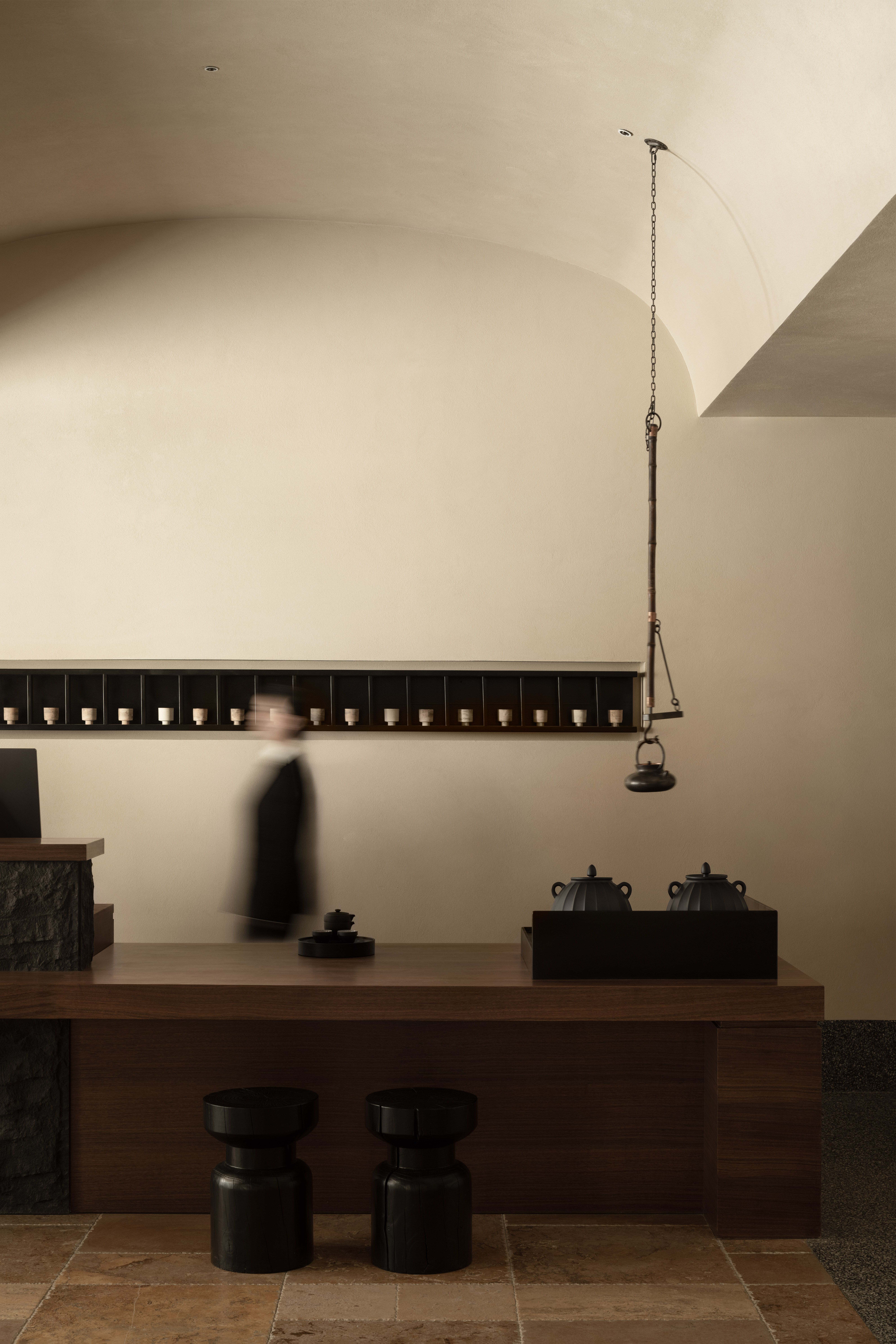 西安鐘樓南門亞朵飯店