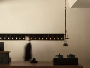 아투어 호텔 시안 사우스게이트