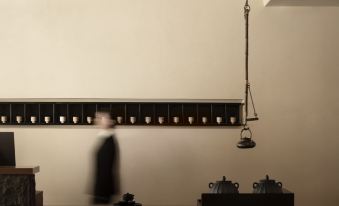 Atour Hotel Dalian Hongxinghai Coastal Highway