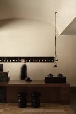 西安鐘樓南門亞朵飯店 精選 Photos