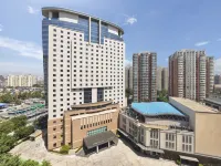 베이징 둥싼환 더블트리 바이 힐튼 호텔 베이징 호텔