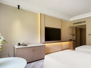 주자이농장 Steigenberger 호텔