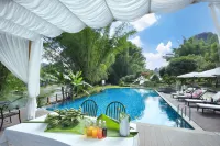 SYYF Riverside Courtyard Hotel ,Yangshuo (Ten Mile Gallery Yulong River Branch)