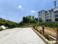 Anji Zhu Jin sui ye mei su