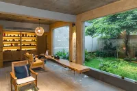 ZHU Hôtels à : Qianxian