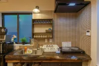 Yadoya Uenorikyu Hotels in Tokyo