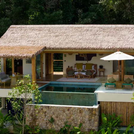 Wild Cottages Elephant Sanctuary Resort