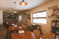 青島隱於山海民宿
