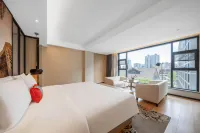 Chengdu Taikoo Li Atour S Hotel